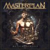 Masterplan - Metalmorphosis [CD]
