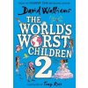 The World's Worst Children 1 - David Walliams, Harper Collins