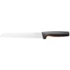 Nôž Fiskars Functional Form na pečivo 21 cm