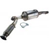 FILTER PEVNÝCH ČASTÍC DPF VW TRANSPORTER T6 2.0TDI 2015-,MULTIVAN T6 2.0TDI 2015-