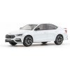 Abrex Škoda Octavia IV RS (2020) Bílá Moon Metalíza 1:43