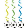 Godan Visiaca dekorácia - Futbal