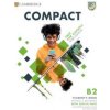 Compact First for Schools, 3rd Edition Student's Book without Answers with Digital Pack (Barbara Thomas, Laura Matthews)