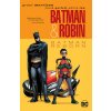 Batman & Robin Vol. 1: Batman Reborn (New Edition) (Morrison Grant)