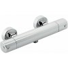 Novaservis Metalia 58 Termo sprchová batéria nástenná s termostatom chrómová 58960/1,0