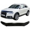 SCOUTT Hood deflektors Plastový kryt kapoty Audi Q3 2011-2018