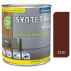CHEMOLAK SYNTETIKA HNEDÁ S2013/2320 2,5 L
