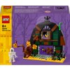 LEGO 40721 Halloweenská stodola