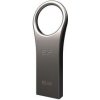 USB flashdisk Silicon Power Jewel J80 16 GB (SP016GBUF3J80V1T) strieborný