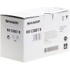Sharp MX-C30GTB, originálný toner, čierna