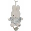 Hudobný králiček Miffy Lucky Leaves