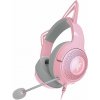 Razer Kraken Kitty V2 – Quartz Ed. RZ04-04730200-R3M1