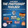 Photoshop Toolbox (Glyn Dewis)(Brožovaná)