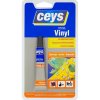 Lepidlo Ceys SPECIAL VINYL, na mäkčené plasty, 15 ml