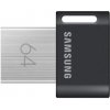 Samsung FIT Plus/64GB/USB 3.2/USB-A/Titan Gray MUF-64AB/APC
