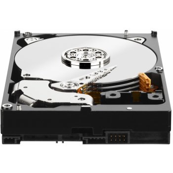 WD Black 2TB, WD2003FZEX