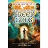 Percy Jackson's Greek Gods (Rick Riordan,John Rocco)(Brožovaná)