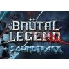 Brutal Legend with Original Soundtrack Steam Gift