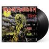 Iron Maiden Killers 1 LP