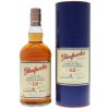 Glenfarclas 12y 43% 0,7 l (tuba)