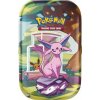 Pokémon TCG: Scarlet & Violet Prismatic Evolutions Mini Tin Espeon |