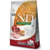 N&D dog AG Adult Light Medium & Maxi Chicken, Spelt, Oats & Pomegranate, Balenie 12kg