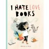 I Love Books (Mariajo Ilustrajo)(Brožovaná)
