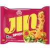 Ottogi Instant rezance Jin Ramen Hot pálivé 120 g