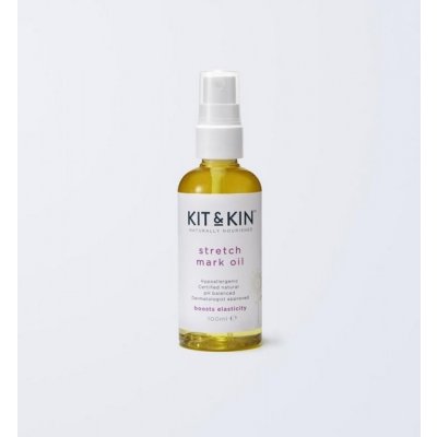 Kit & Kin olej na strie 100 ml