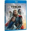 Thor Temný svět BD
