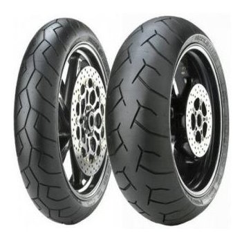 Pirelli Diablo Scooter 130/70 R13 63P