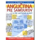 Angličtina pre samoukov a pre jazykové kurzy