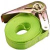 EXTOL Craft popruh upínací s račňou 5m*25mm, max.500kg, 96700