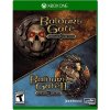 Baldurs gate 1+2 enhanced edition (Xbox One) (9106628)