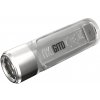 Nitecore flashlight TIKI GITD