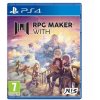 RPG MAKER WITH[PS4] ()