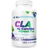 ALLNUTRITION CLA + L-Carnitine + Green Tea 120 kapsúl