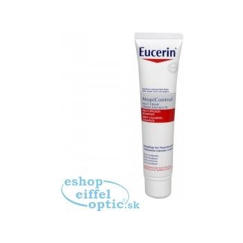 Eucerin AtopiControl Acute krém pre suchú pokožku so sklonom k svrbeniu Akut Creme 40 ml