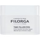 Filorga Medi-Cosmetique Eyes očný krém pre komplexnú starostlivos Time-Filler Eyesť 15 ml