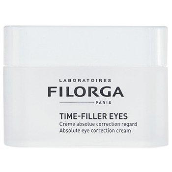 Filorga Medi-Cosmetique Eyes očný krém pre komplexnú starostlivos Time-Filler Eyesť 15 ml