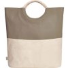 Halfar Sunny Nákupná taška HF6507 Khaki