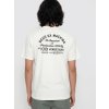 Deus Ex Machina Venice Sign (white) M, biela