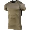 M-Tac ATHLETIC TACTICAL GEN.II funkčné tričko - OLIVA, L