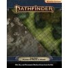 Pathfinder Flip-Mat: Planes of Metal and Wood (Stephen Radney-Macfarland)(Hra)