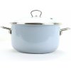 Hrniec Belis Smaltovaný hrniec Premium bledo modrý 16cm, 1,5l (71916-053000N3)