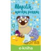 Mopslík, ktorý chcel byť morskou pannou - Bella Swift