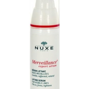 Nuxe Merveillance Expert Serum all skin types 30 ml