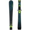 Lyže Elan Shi Amphibio 12 C PS ELS11.0 22/23 Varianta: 160cm