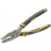 Stanley Fatmax kliešte kombinované, 210mm 0-89-868