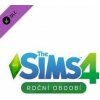 The Sims 4 Roční období elektronická licence STE-0004251